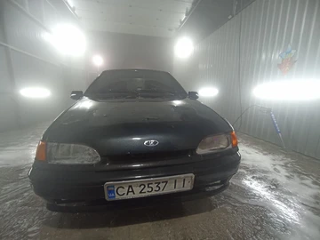 Авто ВАЗ 2115 2006 № 8252443