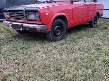Авто ВАЗ 2107 1999 № 8252448