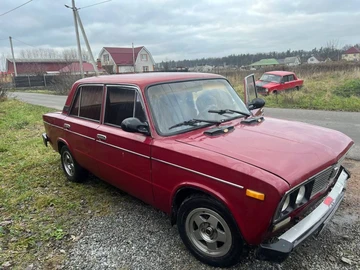 Авто ВАЗ 2106 1980 № 8252447