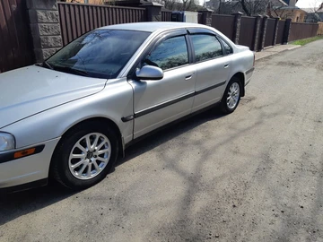 Авто Volvo S80 2000 № 8252456
