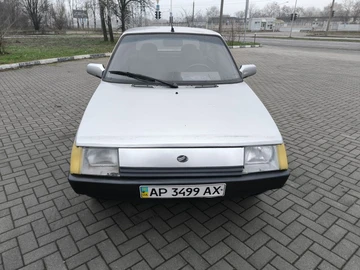 Авто ЗАЗ Nova 2004 № 8252461