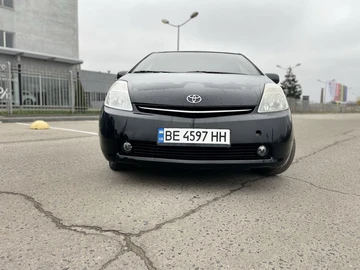 Авто Toyota Prius 2007 № 8252515