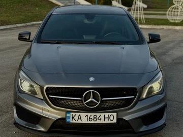 Авто Mercedes Cla 2013 № 8252518