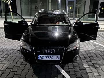 Авто Audi A4 2006 № 8252521