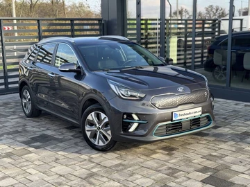 Авто KIA Niro 2020 № 8252527