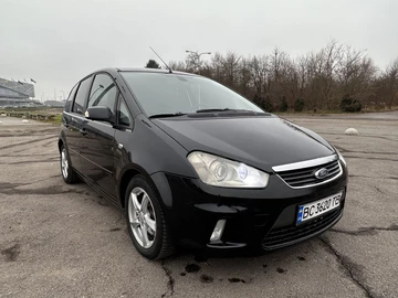 Авто Ford C-Max 2007 № 8252531