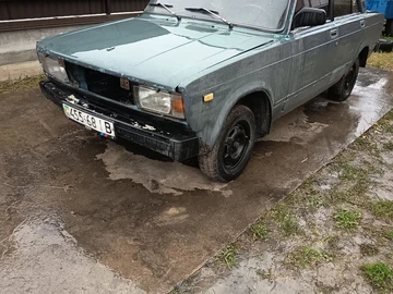 Авто ВАЗ 2105 1989 № 8252532