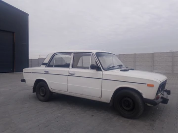 Авто ВАЗ 2106 1998 № 8252534