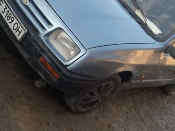 Авто Ford Sierra 1991 № 8252536