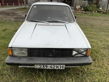 Авто Volkswagen Jetta 1980 № 8252537