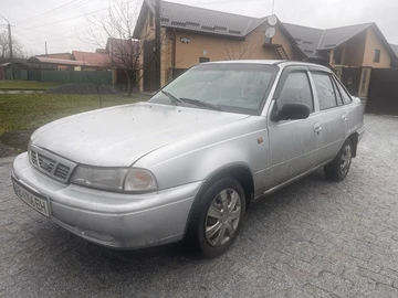 Авто Daewoo Nexia 2005 № 8252541