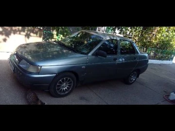Авто ВАЗ 2110 2006 № 8252543