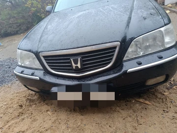 Авто Honda Legend 1999 № 8252547