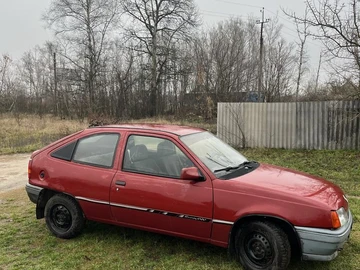 Авто Opel Kadett 2000 № 8252551