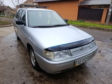 Авто ВАЗ 2111 2008 № 8252556