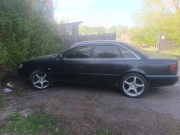 Авто Audi A6 1995 № 8252565
