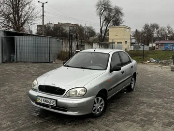 Авто Daewoo Arcadia 2007 № 8252566