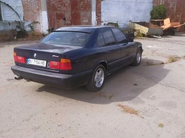Авто BMW 5 Серия 1994 № 8252567