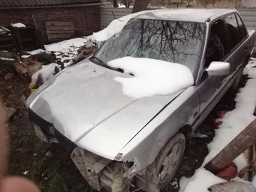 Авто Honda Civic 1991 № 8252645