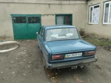 Авто ВАЗ 2106 1994 № 8252656