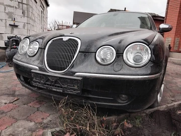 Авто Jaguar S-Type 2006 № 8252657