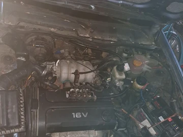 Авто Daewoo Nexia 2007 № 8252660