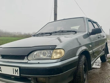 Авто ВАЗ 2114 2006 № 8252662
