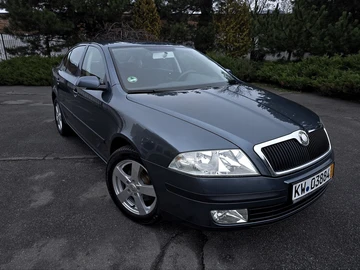 Авто Skoda Octavia 2006 № 8252667