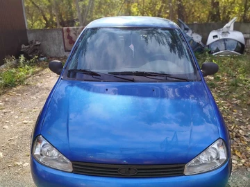 Авто ВАЗ 1118 Kalina 2007 № 8252687