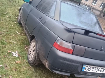 Авто ВАЗ 2110 2006 № 8252688