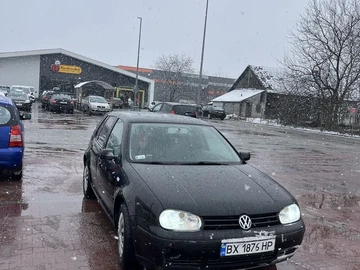 Авто Volkswagen Golf 1999 № 8252692