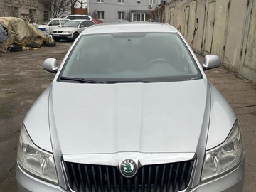 Авто Skoda Octavia 2012 № 8252693