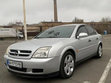 Авто Opel Vectra 2003 № 8252699