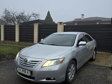 Авто Toyota Camry 2007 № 8252705
