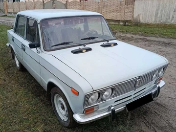 Авто ВАЗ 2103 1974 № 8252744