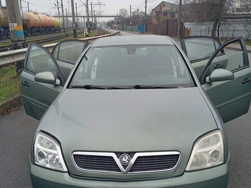 Авто Opel Vectra 2003 № 8252746