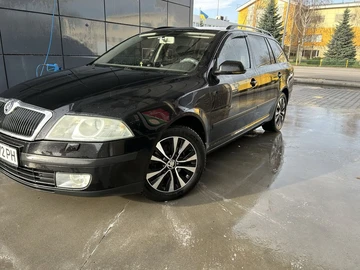 Авто Skoda 100 2008 № 8252751