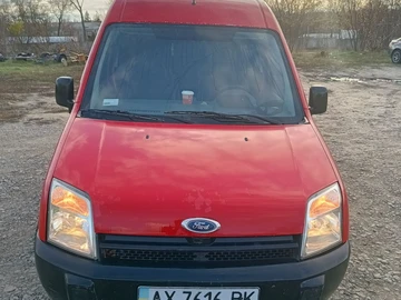 Авто Ford Transit 2003 № 8252757