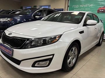 Авто KIA Optima 2015 № 8252758