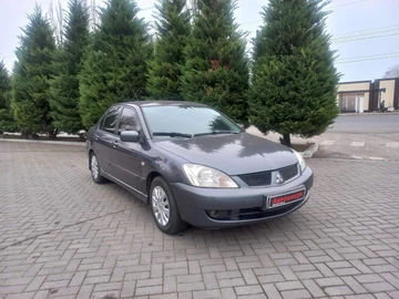 Авто Mitsubishi Lancer 2006 № 8252769