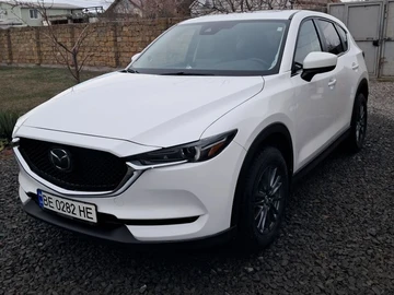 Авто Mazda Cx-5 2020 № 8252774