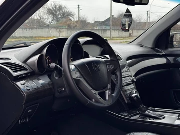 Авто Acura Mdx 2008 № 8252777