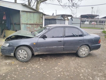 Авто Toyota Corolla 1994 № 8252779