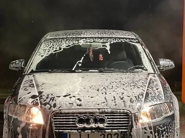 Авто Audi A4 2005 № 8252781
