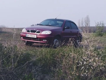 Авто Daewoo Arcadia 2007 № 8252793