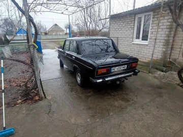 Авто ВАЗ 21106 1994 № 8252800