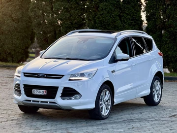Авто Ford Kuga 2014 № 8252808