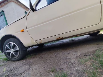 Авто ЗАЗ 1102 2003 № 8252814