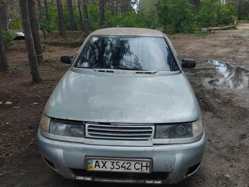 Авто ВАЗ 2110 2006 № 8252815