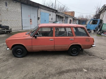Авто ВАЗ 2102 1974 № 8252895